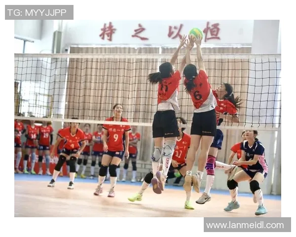 广州排球队荣登全国排球配合排行榜第七名展现团队实力与潜力